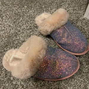 Ugg slippers